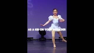 cry x anatomy  kenzie  kenzieziegler shorts shortsfeed dancemoms edit viral [upl. by Enytsuj357]