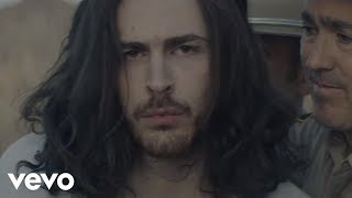 Hozier  From Eden Official Video [upl. by Enyawd]