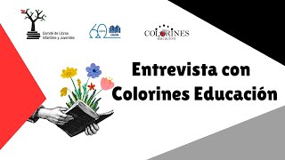 Entrevista Colorines educación [upl. by Gorlin]