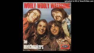 Matchmakers  Wooly Wooly Watsgong [upl. by Tima]