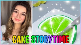 1 HOUR Cake Storytime 🍰 Brianna Mizura TikTok POV  Briannamizura Text To Speech [upl. by Myo377]