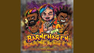 Barnehagen 2019 [upl. by Nylak]