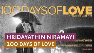 100 days of love  Malayalam Movie Review  Dulquer SalmanNithya Menon [upl. by Lenahs]