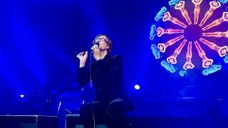 Pulp Live London Hammersmith Apollo 29th July 2023 Full Concert [upl. by Eillit245]