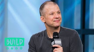 Jim Norton On His Netflix Comedy Special quotMouthful Of Shamequot [upl. by Ennylyak125]