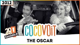 Cocovoit 2012  The Oscar avec Kim Schwarck [upl. by Jesher]