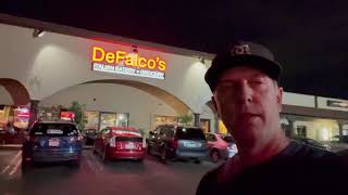 DeFalco’s Italian Deli amp Grocery Scottsdale Arizona  Diners DriveIns and Dives [upl. by Marasco]