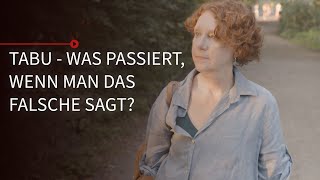 Servus Reportage Tabu  Was passiert wenn man das Falsche sagt  Kurzfassung [upl. by Tanah]