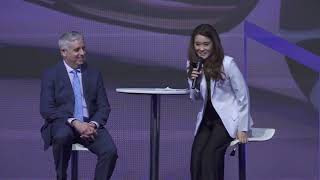 A Glimpse into Generative AI Today and Tomorrow  Asia Healthcare Summit 2024 [upl. by Fox]