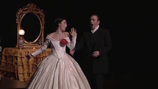 La Traviata  Un dì felice eterea Francesco Meli Ermonela Jaho [upl. by Clemence]