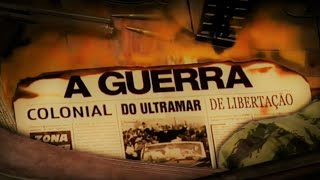 A Guerra Colonial  Episódio 29 [upl. by Irme892]