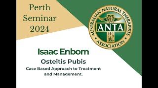 Osteitis Pubis  a Case Based Approach to Treatment amp Management with Isaac Enbom [upl. by Janifer]