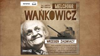 Słuchaj za darmo  Wrzesień żagwiący  audiobook [upl. by Alyhc483]