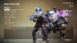 Double Trouble Challenges Today  Titanfall 2 [upl. by Giorgio83]