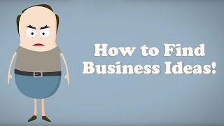 How to Find Business Ideas  The Ultimate Guide 2023 [upl. by Kirsten109]