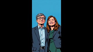 Bill amp Melinda Gates Foundation Changing the World [upl. by Naitsihc]