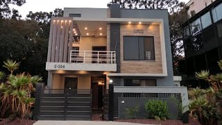 House For Sale In B17 Multi Gardens Islamabad [upl. by Artsa802]