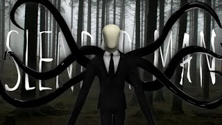 TRY TO ESCAPE SLENDERMAN  Roblox [upl. by Ostap17]