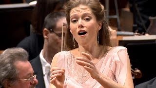 Abrahamsen Let me tell you  Hannigan · Nelsons · Berliner Philharmoniker [upl. by Furie]