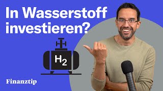 Wasserstoff ETFs vorgestellt Hype mit Zukunft [upl. by Htidirem]