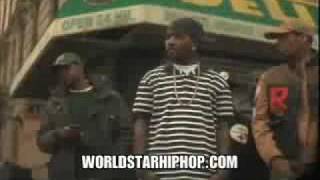 Vado Feat Camron  Talk To Em Official Video [upl. by Ole]