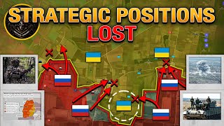 Harvest Time🔥Russians Advance Further🎖Zelensky Still Rejects Peace⚔️Military Summary For 20241028 [upl. by Bjorn]