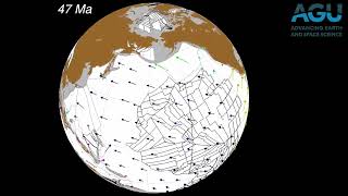 Improving reconstructions of the Pacific Ocean’s tectonic past [upl. by Missi]