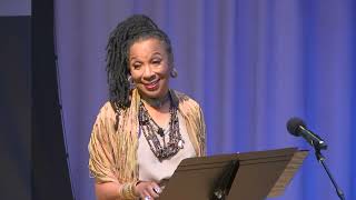 EVENT Ideas at Ford Kimberlé Crenshaw [upl. by Gatian]