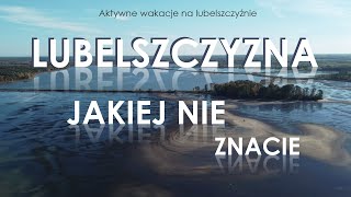 Aktywne wakacje na Lubelszczyznie [upl. by Brandt]