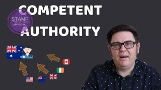 How to Get Registered in Australia  Competent Authority Process [upl. by Rosie]