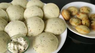 MTR Rava Idli recipe  MTR Rava Idli Review  2 Recipes from MTR Rava Idli premix  MTR Recipes [upl. by Lauree]