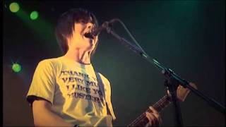 The Pillows 916 Special Live  3 HAPPY BIVOUAC Instant Music [upl. by Eittah]