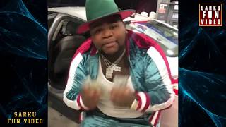 NEW Fatboy sse TALK ABOUT MONEY YOU TALK ABOUT SHT 2018 funny compilation [upl. by Thor]