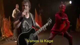 Tenacious D Beelzeboss LIVE MasterWorks 2 Legendado Portugues [upl. by Fanchette]