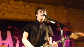 Jake Bugg  Bitter Salt at Bush Hall 11316 [upl. by Alguire]