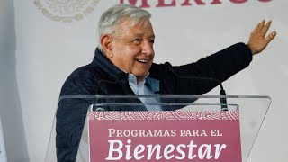 Programas para el Bienestar desde Atizapán de Zaragoza Estado de México [upl. by Ahseki]