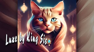 Luxe by King Sis lyrics  music lyrics English learning [upl. by Stacee]