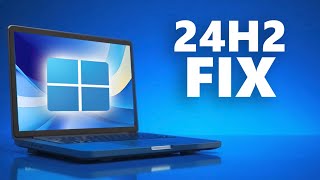 Windows 11 24H2 op ELKE PC installeren No TPM [upl. by Milena621]