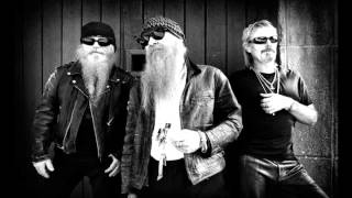 ZZ Top Cheap Sunglasses lyrics [upl. by Haropizt634]