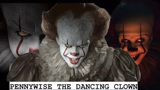 Pennywise the Dancing Clown [upl. by Eillas]