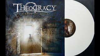 Theocracy  Mirror Of Souls 2008 VINYL  Full Album [upl. by Whyte26]