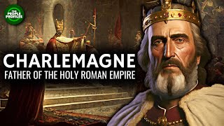 Charlemagne  Father of the Holy Roman Empire Documentary [upl. by Eisinger855]