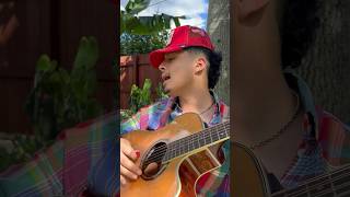 Donde Estas  Ivan Cornejo Cover [upl. by Wirth508]