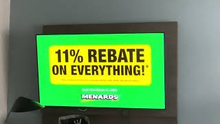 Save Big Money at Menards [upl. by Aisena]