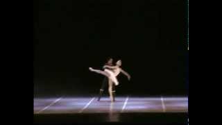 Swan Lake Adage 2 ACT Marianella Nuñez A Parente T Circulo 1672015 [upl. by Melar]