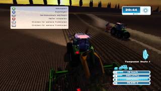 Landwirtschaft Simulator xbox 360 007 [upl. by Janik]