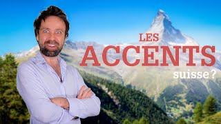 quotSuissequot – C’est quoi l’accent suisse [upl. by Prouty]