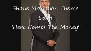 Shane McMahon Theme Song WWE Edit Lyrics [upl. by Seigel]