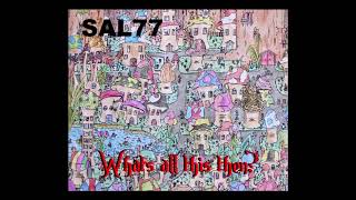 Sal77 I Believed Her 4Track Recording [upl. by Ricardo]