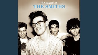 The Smiths  Bigmouth Strikes Again live at the OGWT 1986 [upl. by Cher187]